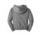 JERZEES® NuBlend® Youth Pullover Hooded Sweatshirt